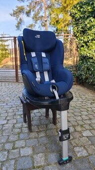 Britax Römer Dualfix M i-size, isofix