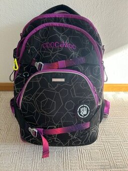 Školní batoh Coocazoo