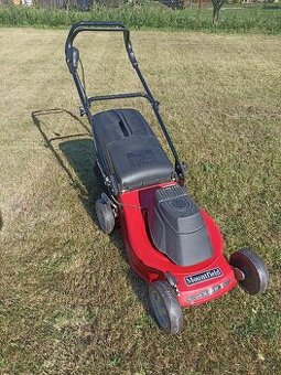 Sekačka + strunová sekačka