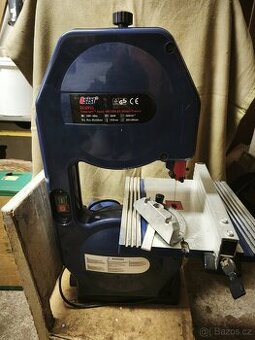 Stolní pásová pila Asist 350W