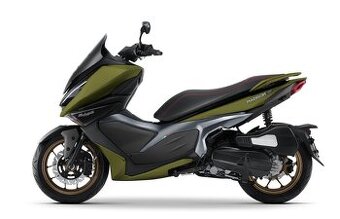 Malaguti Madison 125 ABS