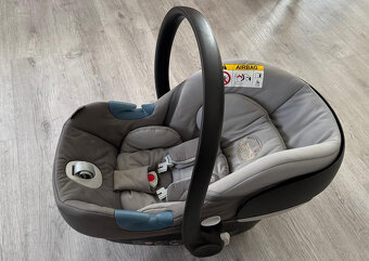 Prodám dětské vajíčko CYBEX Gold