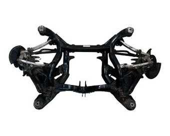 Zadní náprava 7P0500041 VW Touareg 7P FL r.v. 2016