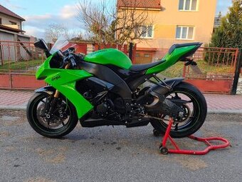 Kawasaki ZX10R Ninja