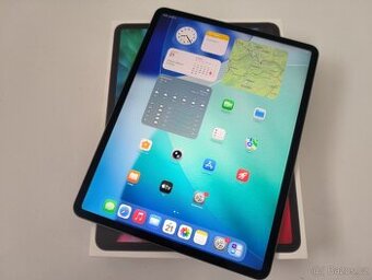 apple ipad PRO 12,9 256gb Space Grey / 4.Generácia