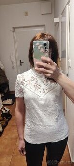 Dámská krajková halenka