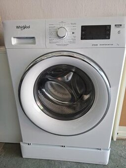 Automatická pračka Whirpool