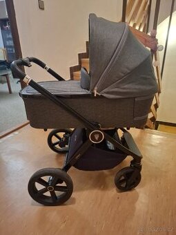 Kočárek Venicci tinum upline