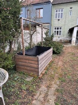 vyvyseny zahon sibirsky modrin