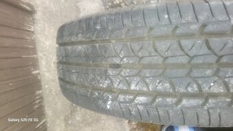 195 70 15c Ford Transit