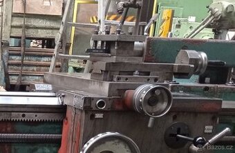 Koupím nožový suport SUI40