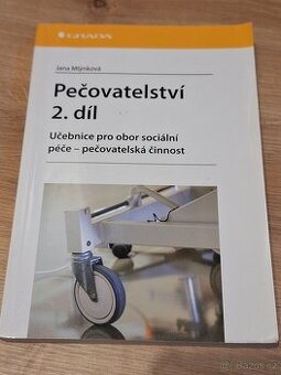 Pečovatelství 2. díl
