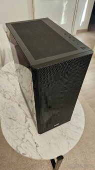 Herní PC – i7-8700 l 16GB RAM l RTX 3070 l 1TB NVMe