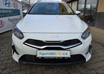 Kia Cee´d 1.5-NAVI-KAMERA-AUTOMAT