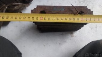 Šrotovník kladívka do šrotovníku