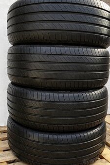 4x - letní pneu - 205/55 R16 91H - MICHELIN - 6mm