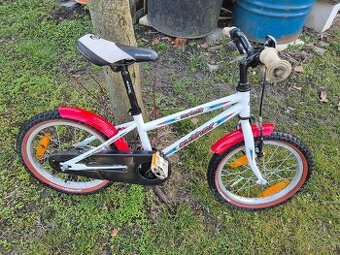 Dětské kolo 16 Orbit