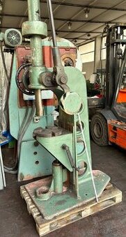 Ruční pákový lis LRH 3