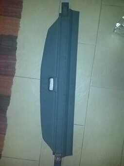 vw roleta kufru VW touran 1T3 golf V a VI. variant sharan