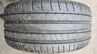 Letní pneumatika 255/35/19 Michelin