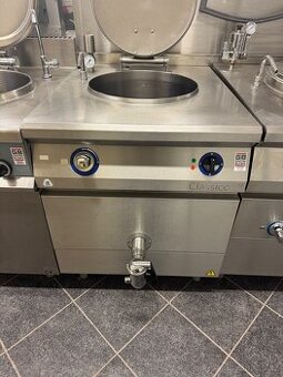 Elektrický kotel Alba Hořovice EB 90/900