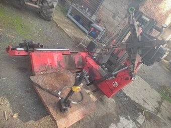 Profi Nákladní zouvačka pneu.