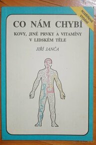 Co nám chybí / Janča