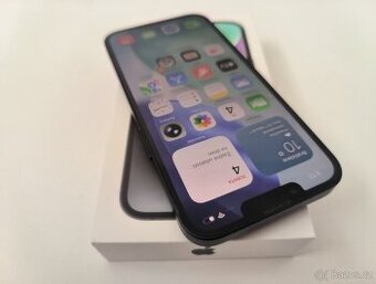 apple iphone 14 128gb Midnight / Batéria 100%