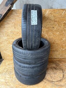 Prodám letni pneu