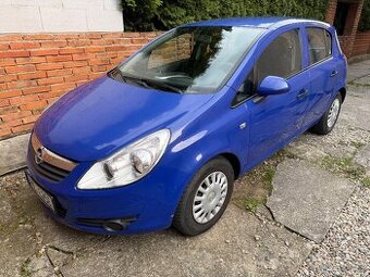 Opel Corsa 1.2 16V 2008