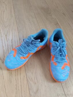 Dětské sálové boty 35,5