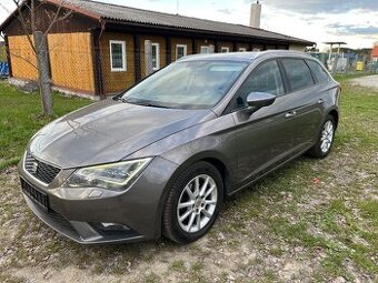 Seat Leon 1.6 TDI 77 KW r.v.2013