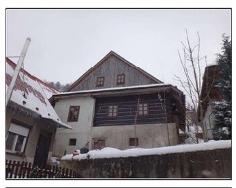 Rodinný dům, obec Štramberk, okres Nový Jičín, ID 8323e 2406