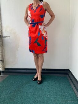 dámské šaty zn. Closet - vel. M - nové