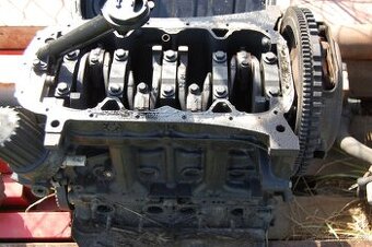 Motor Renault Kangoo 1.2 na díly