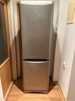 Lednička Indesit – plně funkční