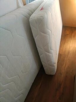 Výprodej matrací 90x200 za 499,-právě probíhá...