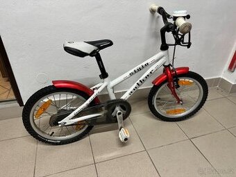 Dětské kolo 16