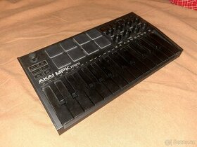 MIDI AKAI PROFESIONAL klávesy - 1