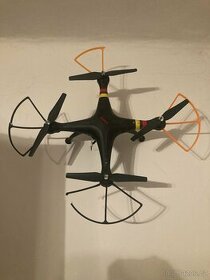 Velky dron SYMA X8W - 1
