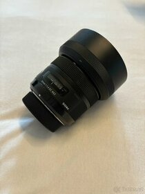 Sigma 30mm f1.4 DC HSM Art pro Nikon - 1