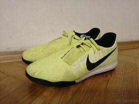 Sálové boty Nike ( phantom) lehce nošené nepoškozené