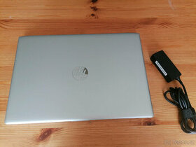 notebook HP PROBOOK 450 G5, Intel i5 8GB RAM 200GB SSD