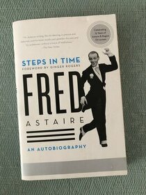 Fred Astaire - Steps In Time (Autobiografie EN)