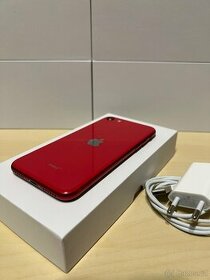 Apple iPhone SE 2020 64 GB Product Red - 1