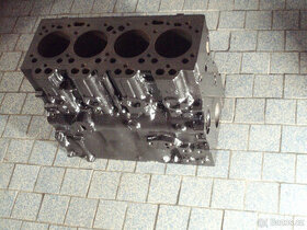 Blok motoru D3900 VZV Balkancar