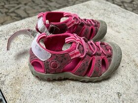 Dětské sandály Loap