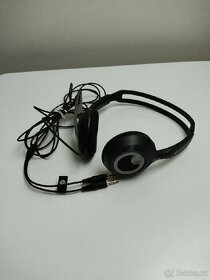 Sluchátka s mikrofonem Sennheiser PC 230