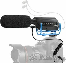 Video mikrofon Moukey - 1