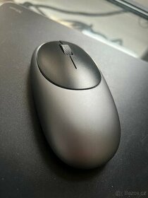 Bezdrátová myš Satechi M1 Mouse, Space Gray - 2 ks